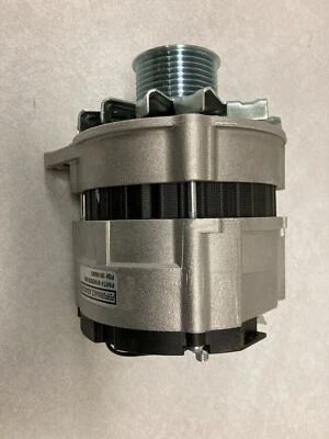 Alternador Marca: MAHLE 2735144 Foto 1 de 4