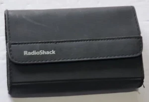 Used RadioShack DX –399 FM/LW/MW/SW Digital Portable Receiver (Radio) - Picture 1 of 9