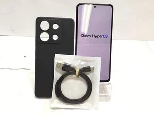 SMARTPHONE XIAOMI REDMI NOTE 13 4G 6GB 128GB LIBRE 19007895 - Imagen 1 de 5