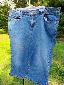 Guess Jeans Capri Size 31 - Picture 1 of 9
