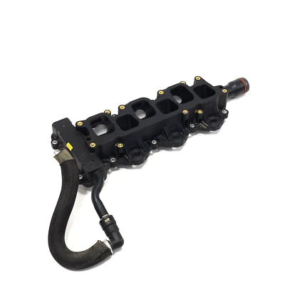 Ford F150 Transit Mustang V6 2011-2017 colector de admisión inferior BR3E-9J447 OEM Foto 1 de 4