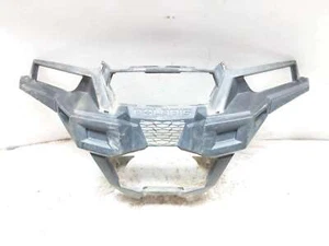 16-21 Polaris General 1000 Sport Front Headlight Bumper Cover Panel Grill - Picture 1 of 6