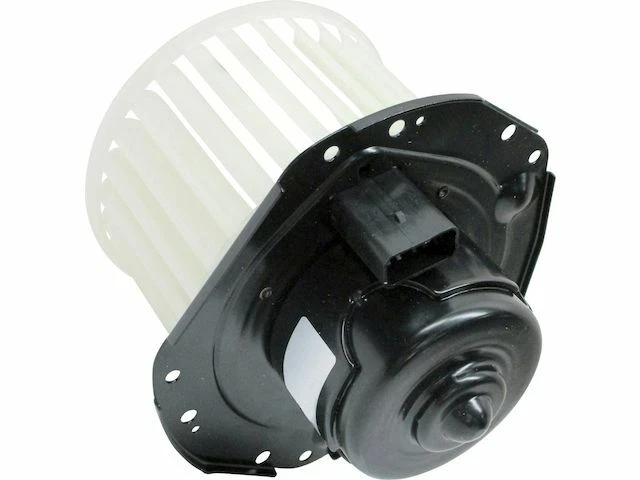Motor soplador delantero para GMC Safari 1996-2005 38184NS 1997 1998 1999 2000 2001 Foto 1 de 2