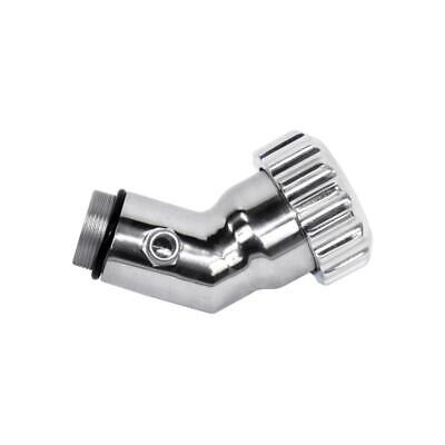 Classic Beet Le Angled Oil Filler With Cap Billet Aluminium With Seal And Cap • 24.45€