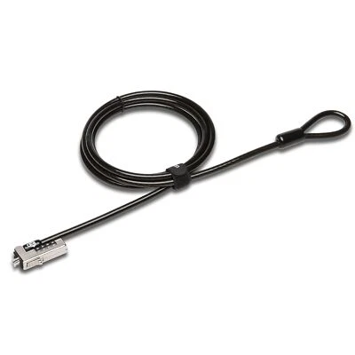 	Kensington Slim NanoSaver Combination Ultra Cable Lock for Nano Slot K60629WW	 - Image 1 of 4
