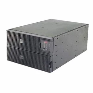 APC SURT10000xli UPS - new cells - 12 month RTB warranty. - Picture 1 of 8