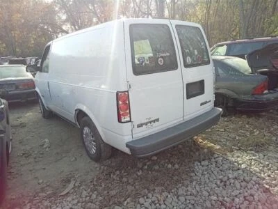 Transmisión limpiaparabrisas compatible con 85-05 ASTRO 1736371 Foto 1 de 4