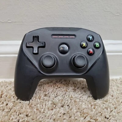 Steelseries Nimbus / GC-00004 Wireless Gaming Controller - Image 1 of 4