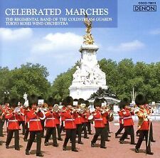The Star-Spangled Banner Forever/March Masterpieces/The Coldstream Guards Band T