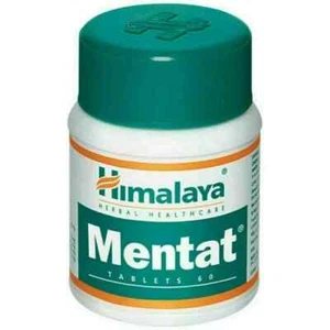 Himalaya Wellness Mentat Tablets 60 Tablets - Picture 1 of 5