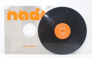 Little Jon & Tim Priestley – The Energy / Renegade 12" Vinyl Record - Imagen 1 de 5