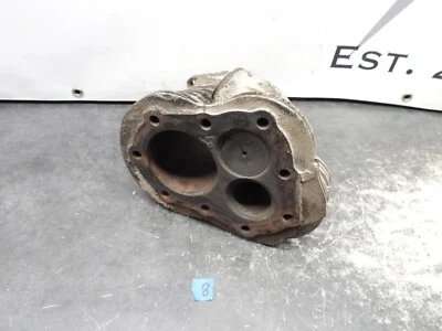 Harley Big Twin Flathead UL cilindro trasero barril 120-381 #8 2621 Foto 1 de 4