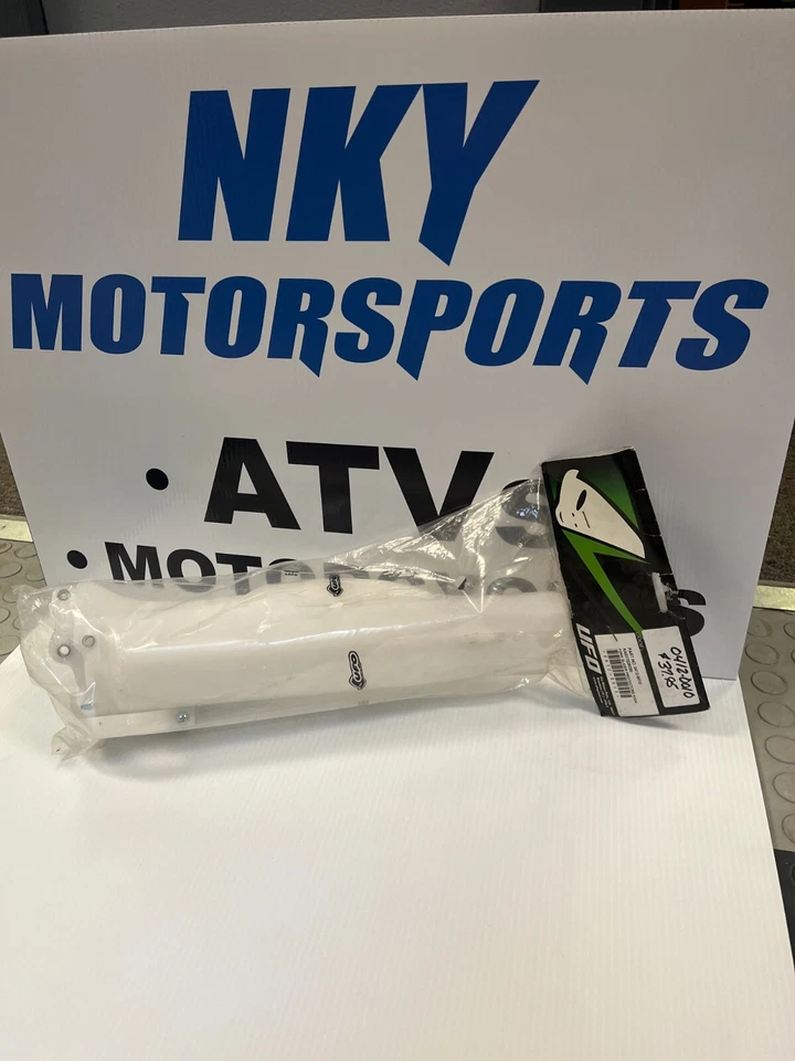 Protectores deslizantes horquilla UFO 2004 kx 125/250 Foto 1 de 1