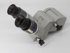 Zeiss OPMI OPTON Surgical Microscope Binocular Head 170 w Eyepieces #RG1