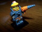 Lego Collectable Minifigure Series 12 Space Miner 71007