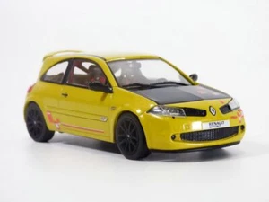 RENAULT MEGANE RS R26R jaune 1/43 - Picture 1 of 1
