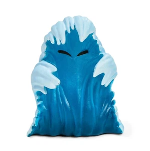 Kidrobot Dungeons & Dragons 1st Ed Series 2 Mini Vinyl Water Elemental - NEW - Picture 1 of 2