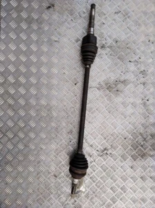 CHRYSLER VOYAGER IV RG, RS Arbre de Transmission Avant Gauche 2.80 11265049 - Imagen 1 de 1