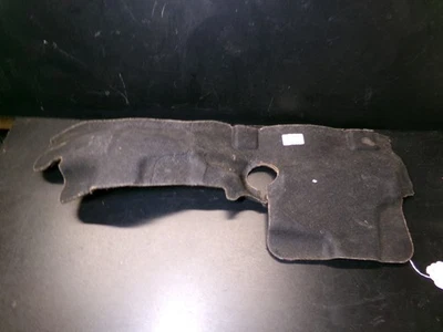 Forro cortafuegos 05-11 Mercedes Benz R171 SLK 280 SLK 300 AMG 171680 Foto 1 de 4