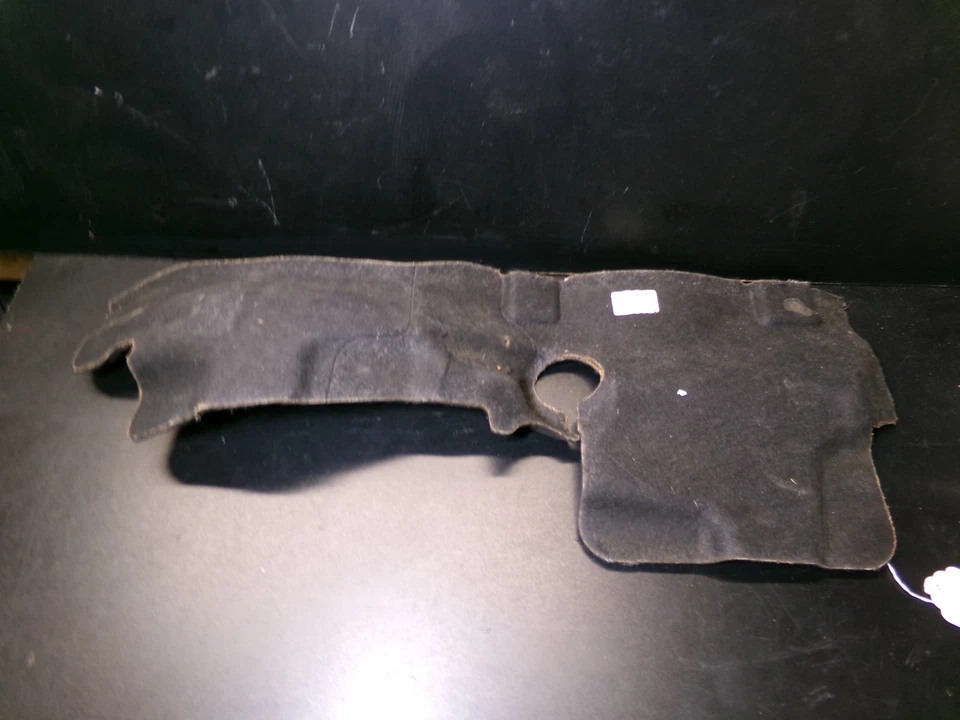 Forro cortafuegos 05-11 Mercedes Benz R171 SLK 280 SLK 300 AMG 171680 Foto 1 de 4