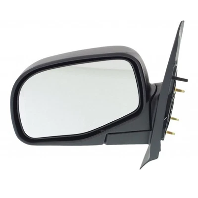 For Ford Explorer Sport Trac 2001 02 03 04 2005 Door Mirror Driver Side | Manual - Изображение 1 из 4