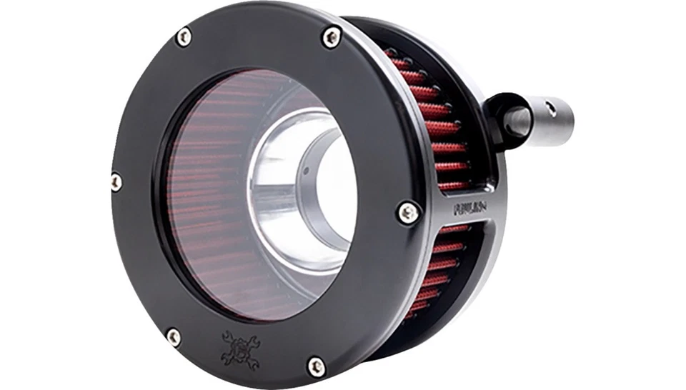 Cubierta exterior transparente Feuling para kits de purificador de aire BA 5444 Foto 1 de 1