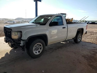Engine ECM Electronic Control Module Fits 16-18 SIERRA 1500 PICKUP 2498447 - Image 1 of 4