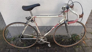 Motta/Sigi Renz  "Personal" Rennrad-1980er- Campagnolo, Mavic GP4, - Bild 1 von 6