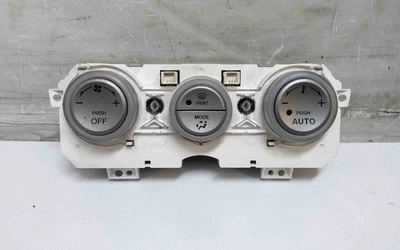 MAZDA 6 Hatchback GG altre centraline PPTD30 2.0 Diesel 100kw 2004 27720887 - Immagine 1 di 4