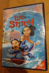 dvd lilo e stitch disney i classici - Foto 1 di 3