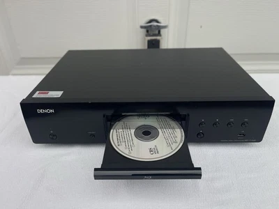 Denon DBT-1713UD Reproductor Universal de Audio/Video Blu-Ray/DVD/CD Foto 1 de 4