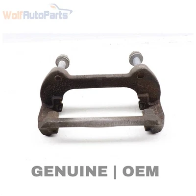 VW ARTEON 2019-2023 - Soporte portador de pinza de freno delantero derecho 3Q0615126 Foto 1 de 4