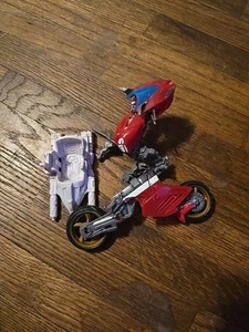 Transformers Dark of The Moon DOTM -- ARCEE Deluxe - Foto 1 di 14