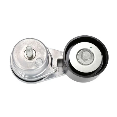 Genuine ACDelco For GMC Sierra 1500 2016-2018 Drive Belt Tensioner Steel | Black - Изображение 1 из 4