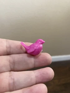 1978 Barbie Dream House ERSATZ ROSA LIEBESVOGEL **NUR** - Bild 1 von 7