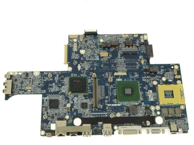 Dell OEM Precision M90 Laptop Motherboard System Mainboard RP445 DF256 - Image 1 of 1