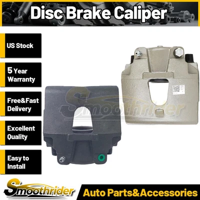 2x Pinzas de freno delanteras Cardone Reman para Dodge Dakota 2000 2001 2002 Foto 1 de 4