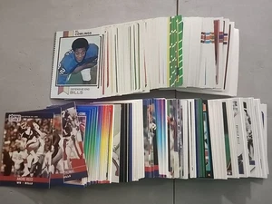 100+ BUFFALO BILLS Football Mix Card Lot 1973-2024 Hall of Famers Rookies - Picture 1 of 15