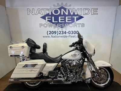 2003 Harley-Davidson Touring  - Image 1 of 4