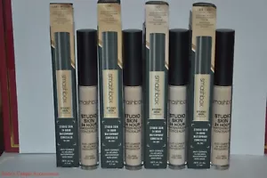 Smashbox Studio Skin 24 Hour Waterproof Concealer Oil Free NIB (Choose a Shade) - Picture 1 of 6