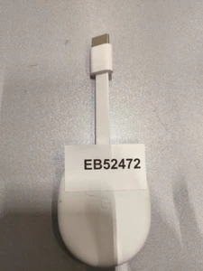 Google G454V Google TV 4K Used Working - Picture 1 of 6
