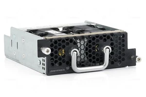 JG552A HPE X711 FRONT PORT SIDE TO BACK POWER SIDE AIRFLOW FAN TRAY - Photo 1/7