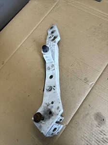 RENAULT MEGANE MK3 Left Headlight Bracket Mount 651306eg - Picture 1 of 4