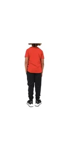 Champion Boy's Lightweight 2 Piece Tee & Jogger Active Set Size 8 - Picture 1 of 3