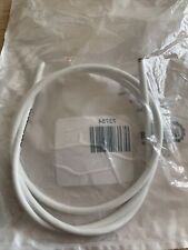 Goodridge White Outer Gear Cable 1m 1000mm