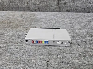 Power Fuse Integration Relay Box Module Lexus 14-24 Is250 Is200t Is300 Is350 oem - Bild 1 von 4