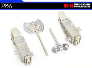 Transformation DNA DK-14 WFC S13 Ultra Magnus Upgrade Kit,Restock - Picture 1 of 5