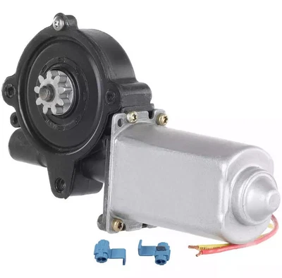A1 Cardone Window Power Motor Reman Module Assembly 42-378 Compatível com Ford Explorer - Imagem 1 de 4