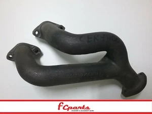 COLLETTORE DI SCARICO 2- 3 CILINDRO ALFA ROMEO 75 / 155 / 164 TS - Foto 1 di 3