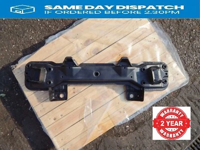 GENUINE 1998-2005 SUZUKI GRAND VITARA FRONT CROSS MEMBER SUBFRAME  - Image 1 of 4